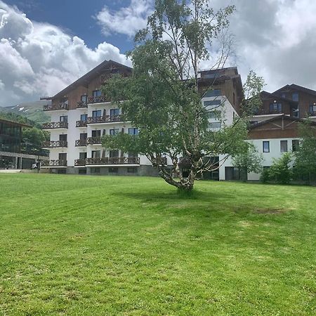 Crystal Resort B304 Lux Bakuriani Dış mekan fotoğraf