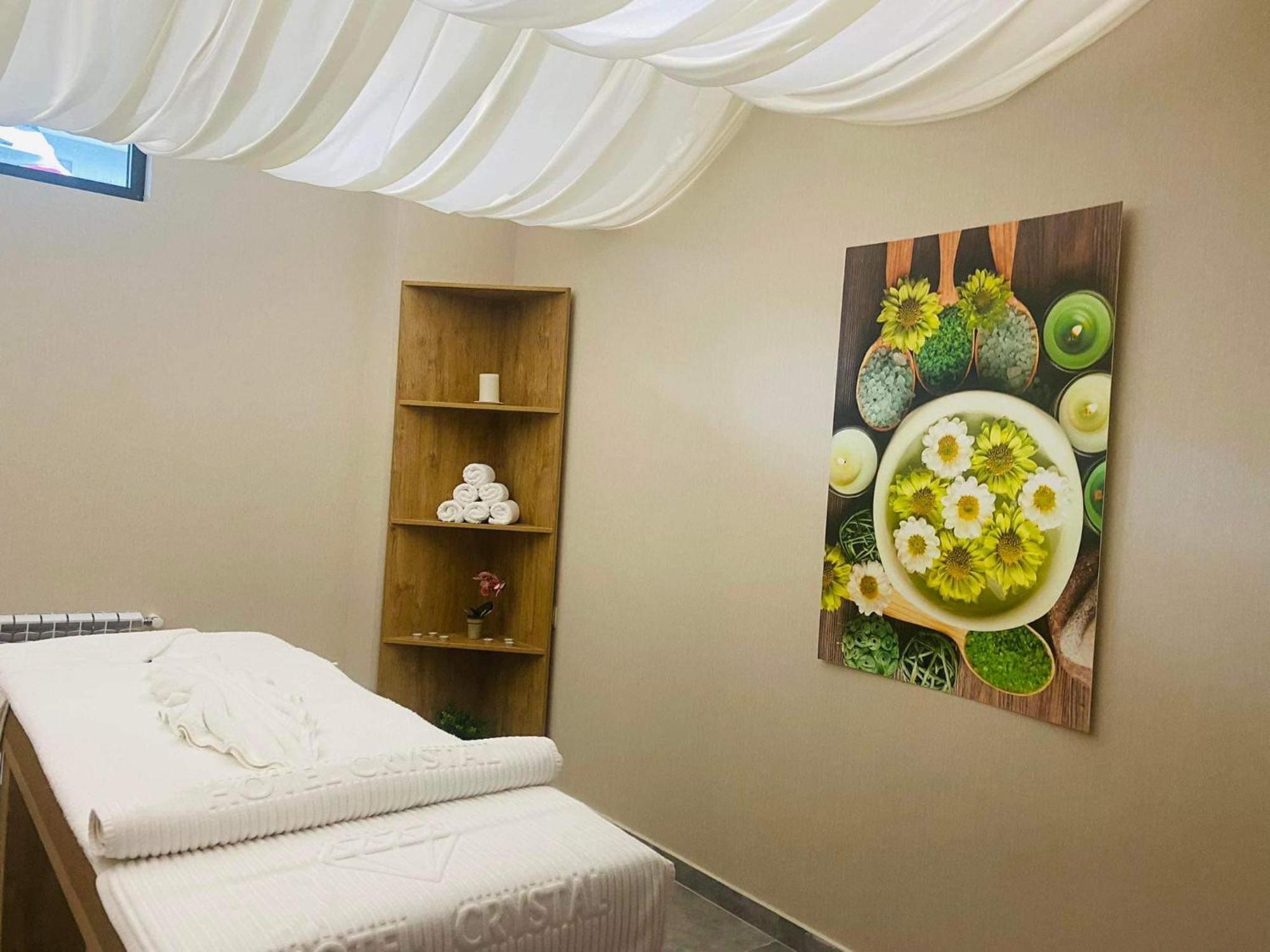 Crystal Resort B304 Lux Bakuriani Dış mekan fotoğraf