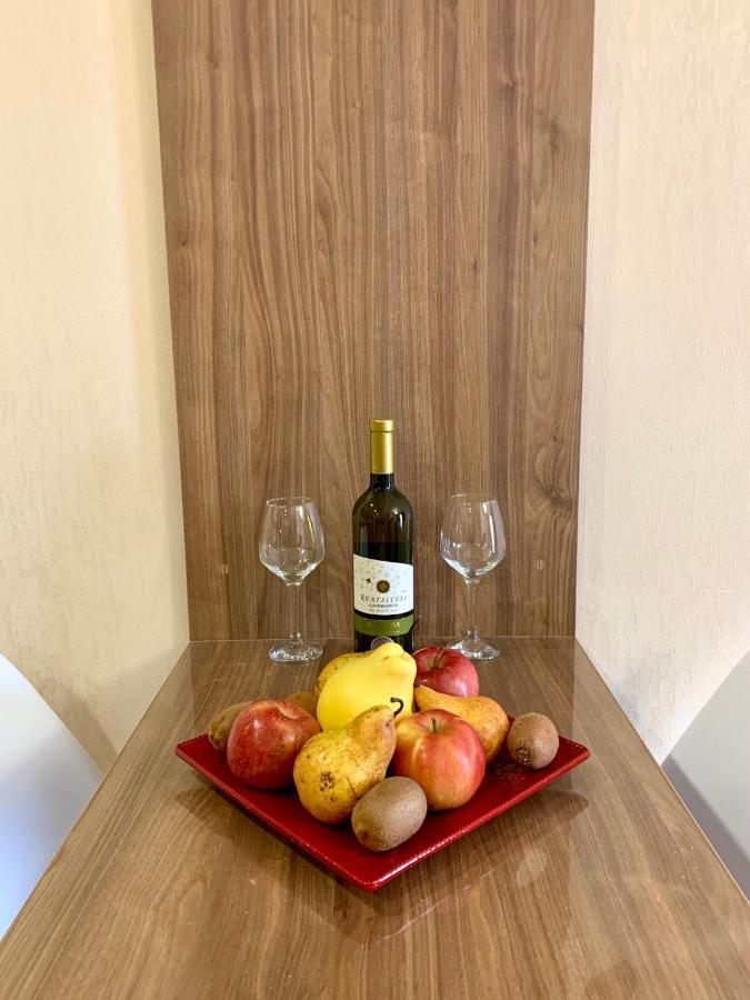 Crystal Resort B304 Lux Bakuriani Dış mekan fotoğraf