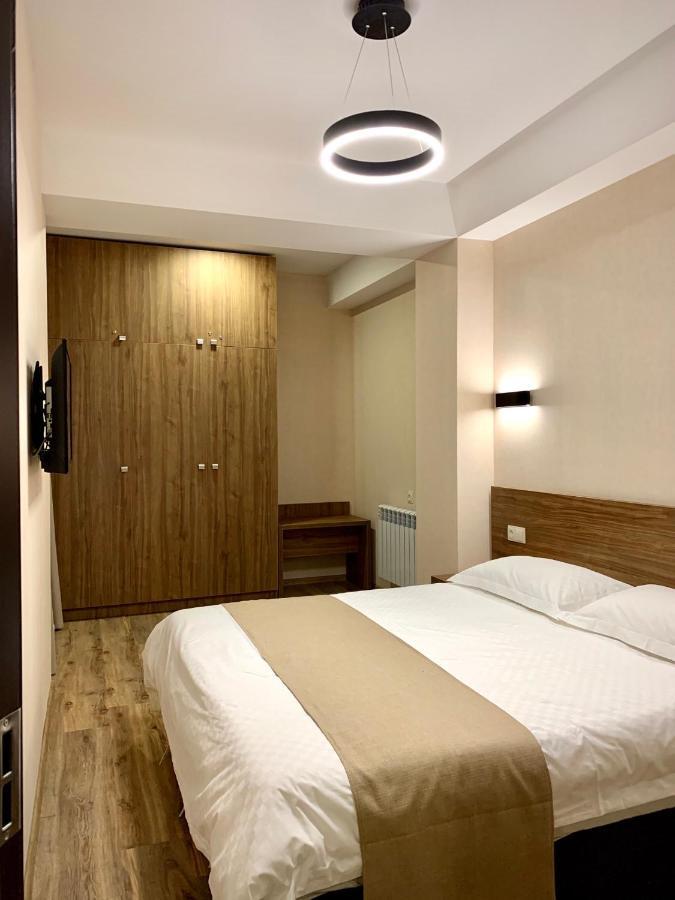 Crystal Resort B304 Lux Bakuriani Dış mekan fotoğraf